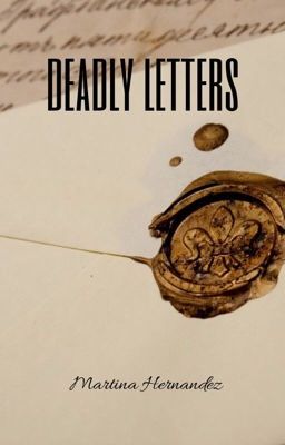 Deadly Letters
