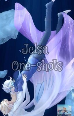 Jelsa One-shots