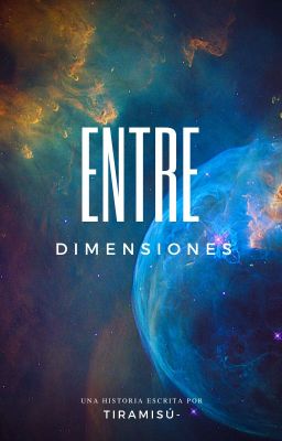 Entre Dimensiones® || Bts 