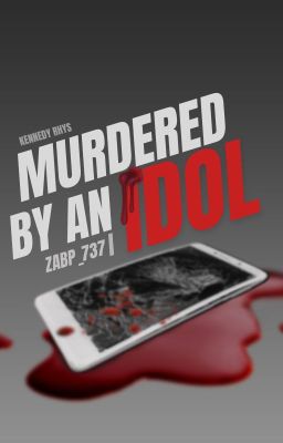Murdered by an Idol | Epistolary