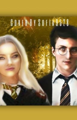 The Blonde Is The Love Of My Life - James Potter -