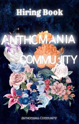 Anthomania Community ~ Hiring Book