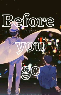 Before you Go... (shinkai)