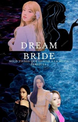 Dream Bride [yeorry]