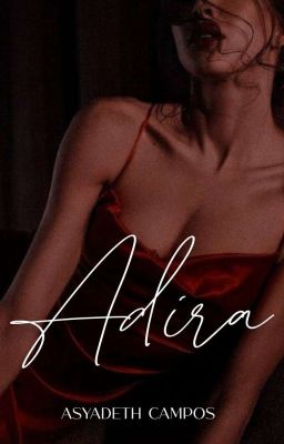 Adira [+18] | Asyadeth Campos