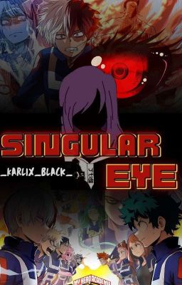 Singular Eye 