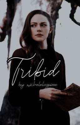 Tribrid ⚜ Bucky Barnes