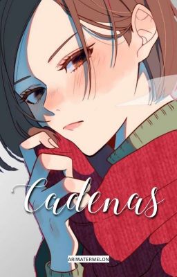 Cadenas | Nobara Kugisaki x oc