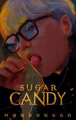 Sugar Candy | Yoonmin 