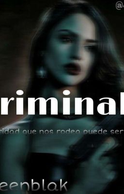 Criminals ©