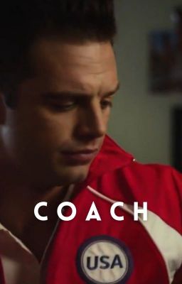 Coach ~ Sebastian Stan ~