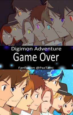Digimon Game Over