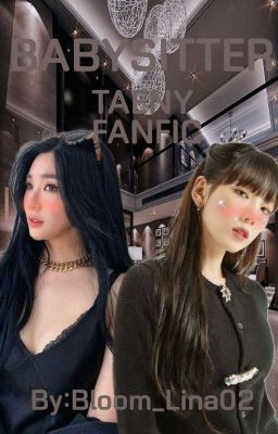 Babysitter // Taeny Fanfic gl