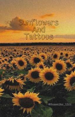 Sunflowers And Tattoos 