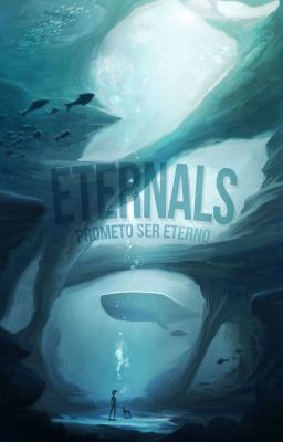 Eternals, Neteyam ✓