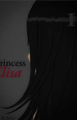Princess Elisa (light Novels)