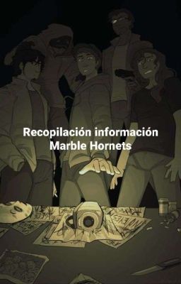 Recopilación Información Marble Hor...