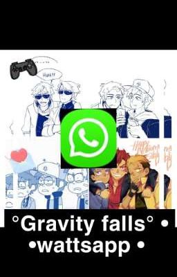 °| Gravity Falls |° •√ Wattsapp •√