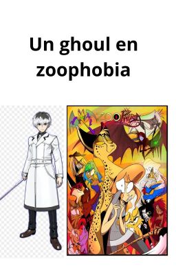 un Ghoul en Zoophobia
