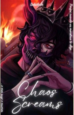 Chaos Screams (1)