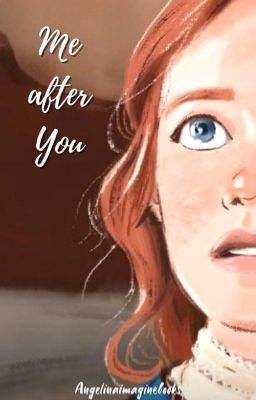 me After you | Anne x Gilbert | Shi...