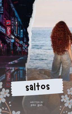 Saltos (1 Saga Amores)