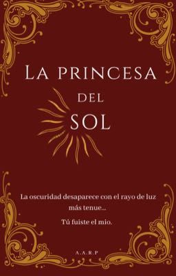 La Princesa Del Sol