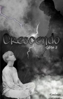 Crescendo 🖤👼 2 || Kookmin Adapt