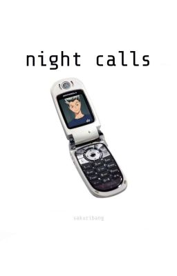 Night Calls [bokuaka]