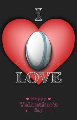 el Amor del Rugby