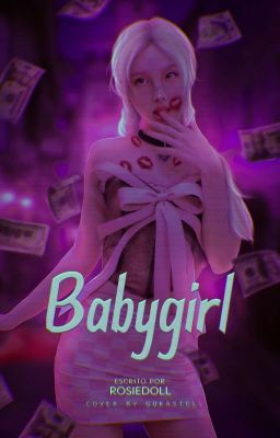 Babygirl - Minayeon au