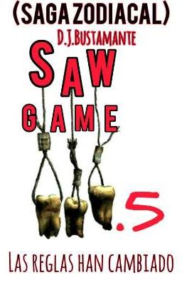 Saw Game 3.5 