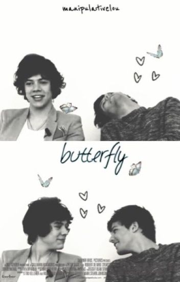 Butterfly || L.s (os)