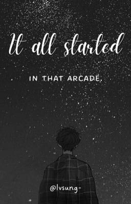 it all Started in That Arcade. || M...