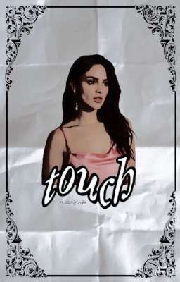 Touch | Richard Madden