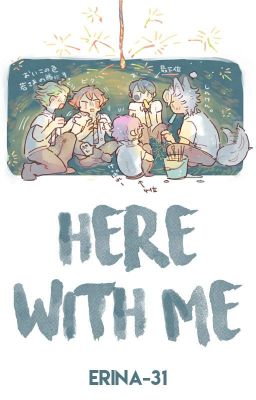 Here With Me 