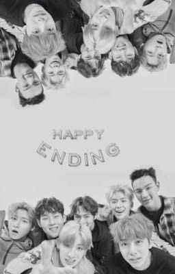 Happy Ending (hyunghyuk Adaptación)