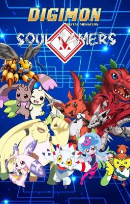 Digimon: Soul Tamers