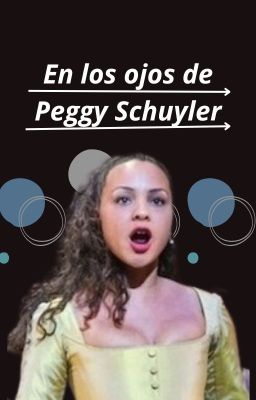 en los Ojos de Peggy Schuyler