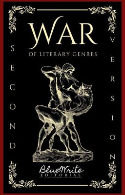 war of Literary Genres - Second Ver...