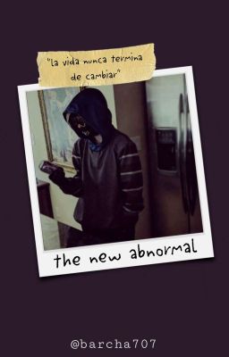 the new Abnormal//ticci Toby