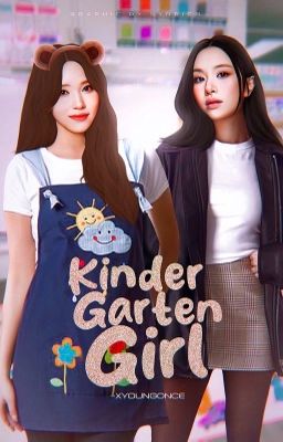 ❝ Kindergarten Girl ❞ || Michaeng