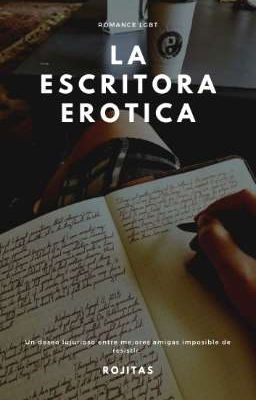 la Escritora Erotica
