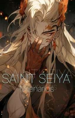 Saint Seiya: Milenarios