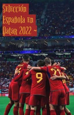 Selección Española En Qat_ar 2022