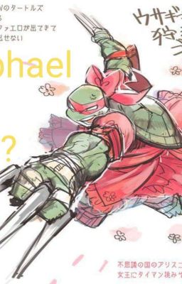 Raphael...la?
