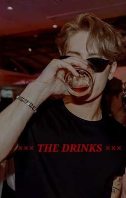 ××× the Drinks ××× _j...