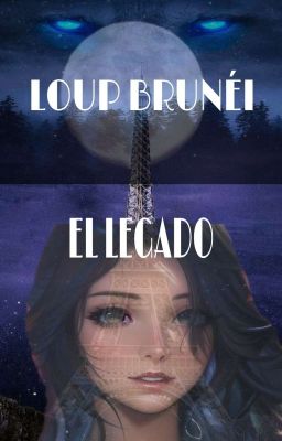 Loup Brunéi: el Legado