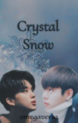 Crystal Snow || Daejae - Omegaverse...