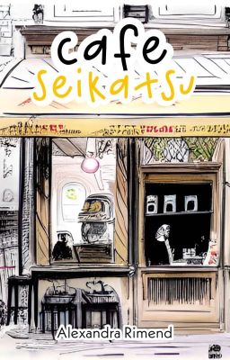 Café Seikatsu
